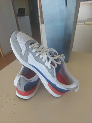 Sneakers Puma Uomo