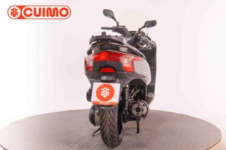 KYMCO SUPER DINK 125 I