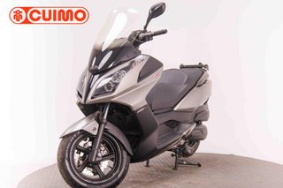 KYMCO SUPER DINK 125 I