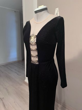 Abito lungo Elisabetta Franchi
