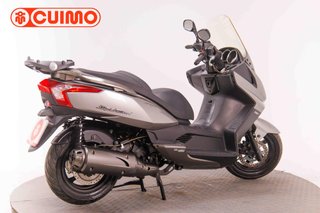 KYMCO SUPER DINK 125 I