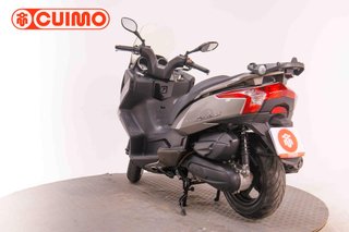 KYMCO SUPER DINK 125 I