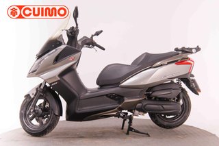 KYMCO SUPER DINK 125 I