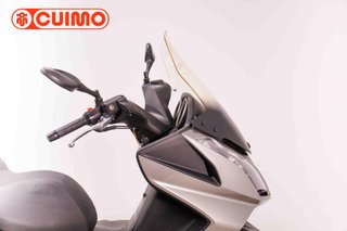 KYMCO SUPER DINK 125 I