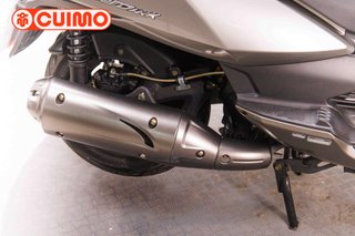 KYMCO SUPER DINK 125 I
