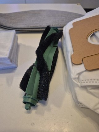 Accesorios Roomba Essential y 105