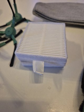 Accesorios Roomba Essential y 105