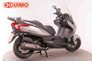 KYMCO SUPER DINK 125 I