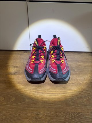 Nike Air Max ZM950 Rojo y Negro