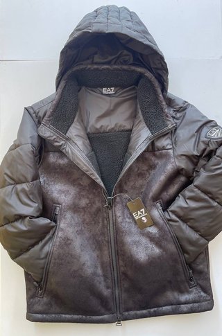 Giacca EA7 uomo S