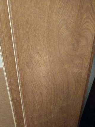 Suelo Laminado Madera Roble