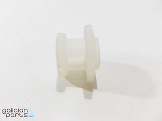 Anclaje superior varilla capó Fiat Uno /Fiorino /D