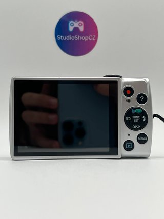 Canon powershot A2600