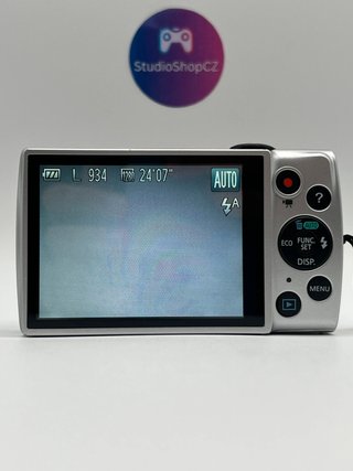 Canon powershot A2600