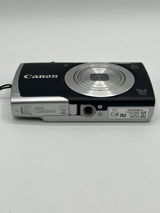 Canon powershot A2600
