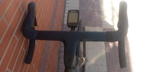 Bicicleta Carretera Berria Belador