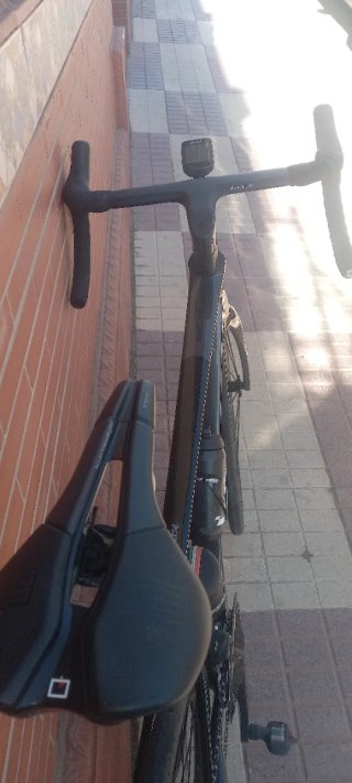 Bicicleta Carretera Berria Belador