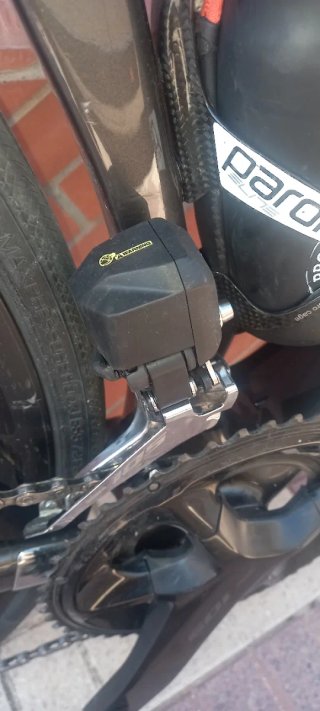 Bicicleta Carretera Berria Belador