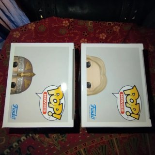 Funko Eowyn lord of the rings hobbit