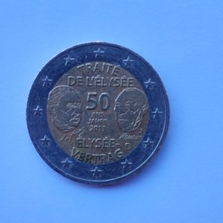 Moneda Conmemorativa 2€