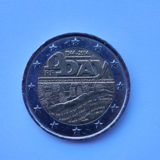 Moneda Conmemorativa 2€