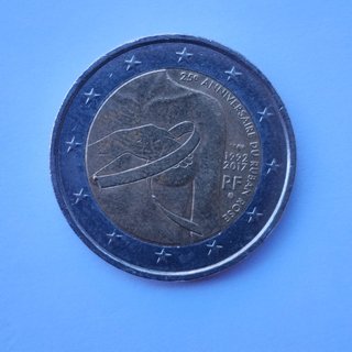 Moneda Conmemorativa 2€