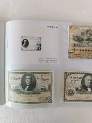 Monedas y Billetes Historia A Coruña