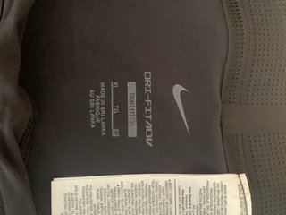 Pantalones/Mallas Nike ADV runnin