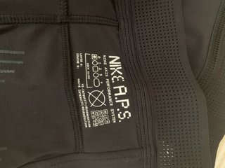 Pantalones/Mallas Nike ADV runnin