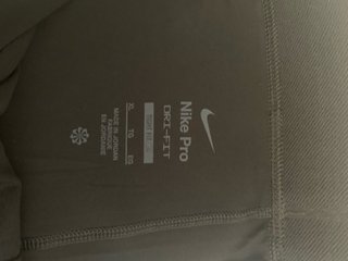 Pantalones/Mallas Nike ADV runnin