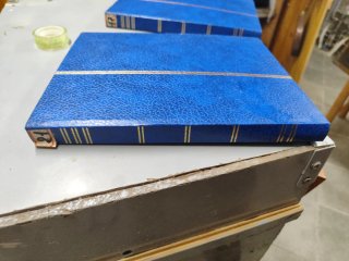 Volume Francobolli 21