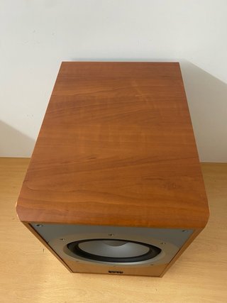 Subwoofer Infinity Primus PS-8