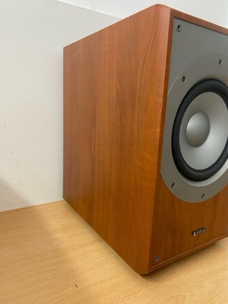 Subwoofer Infinity Primus PS-8