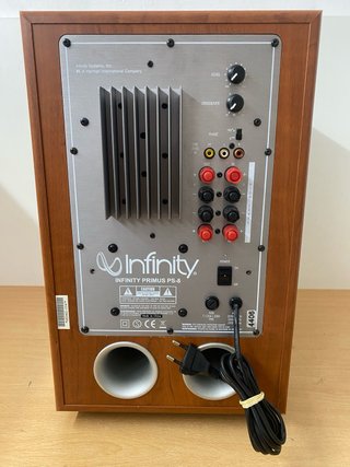 Subwoofer Infinity Primus PS-8