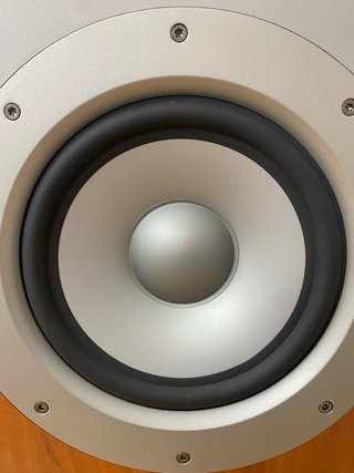 Subwoofer Infinity Primus PS-8