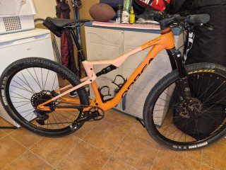 Vendo/cambioOrbea Oiz H20 M comprada 2026 tienda.