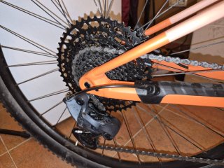 Vendo/cambioOrbea Oiz H20 M comprada 2026 tienda.