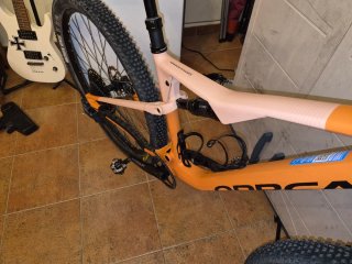 Vendo/cambioOrbea Oiz H20 M comprada 2026 tienda.