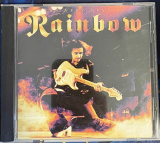 Rainbow - The Very Best Of CD