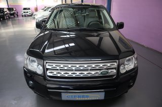 Land Rover Freelander 2.2 SD4 S 190cv Aut.