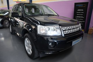Land Rover Freelander 2.2 SD4 S 190cv Aut.