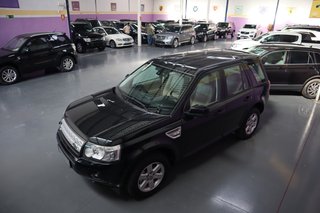 Land Rover Freelander 2.2 SD4 S 190cv Aut.