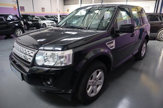 Land Rover Freelander 2.2 SD4 S 190cv Aut.