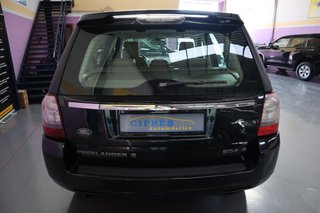 Land Rover Freelander 2.2 SD4 S 190cv Aut.