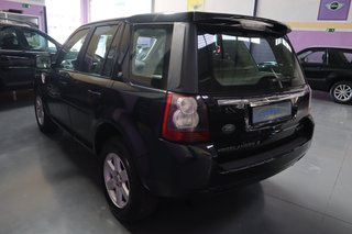 Land Rover Freelander 2.2 SD4 S 190cv Aut.