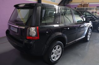 Land Rover Freelander 2.2 SD4 S 190cv Aut.