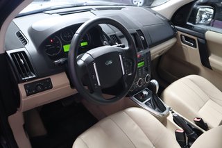 Land Rover Freelander 2.2 SD4 S 190cv Aut.