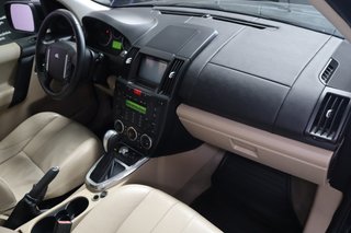 Land Rover Freelander 2.2 SD4 S 190cv Aut.