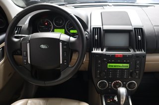 Land Rover Freelander 2.2 SD4 S 190cv Aut.