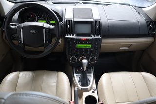 Land Rover Freelander 2.2 SD4 S 190cv Aut.